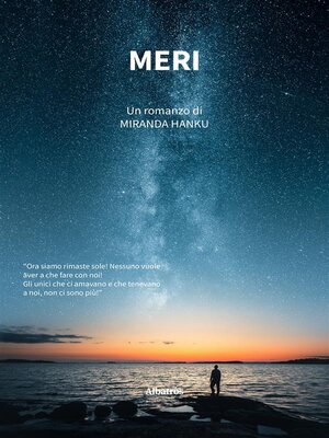 cover image of Meri